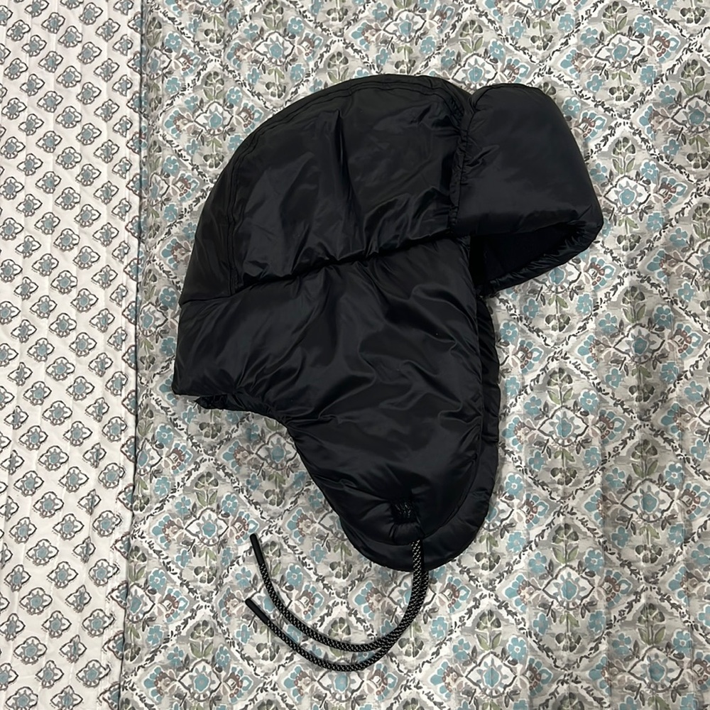 All in motion hat (boys)